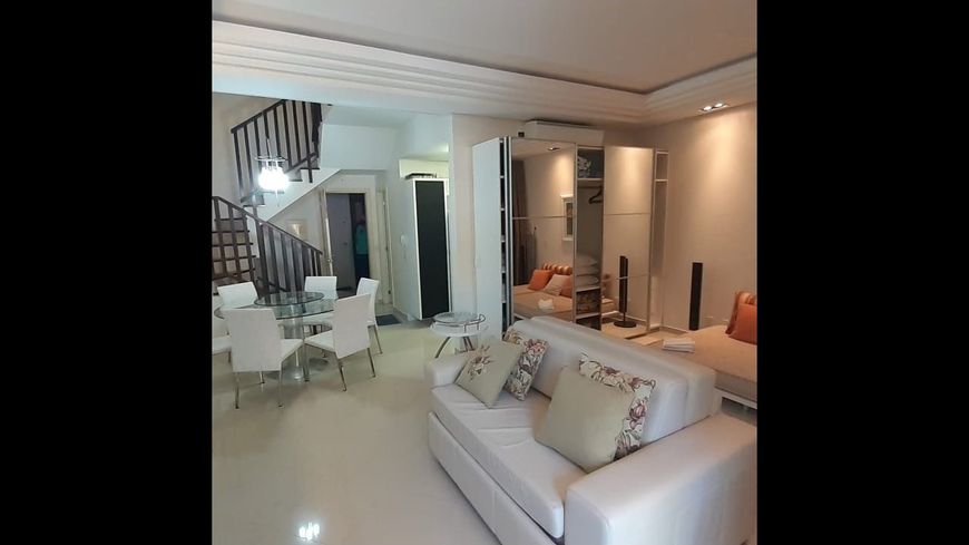 Foto 1 de Apartamento com 2 Quartos à venda, 130m² em Enseada, Guarujá