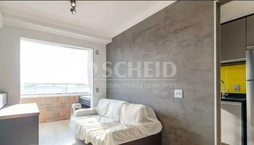 Foto 1 de Apartamento com 1 Quarto à venda, 80m² em Vila do Encontro, São Paulo