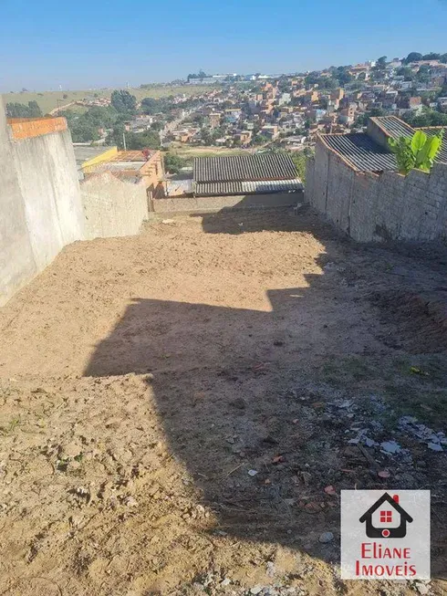 Foto 1 de Lote/Terreno à venda, 300m² em Jardim São Judas Tadeu, Campinas