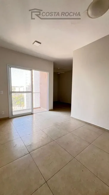 Foto 1 de Apartamento com 2 Quartos à venda, 63m² em Parque Bela Vista, Salto