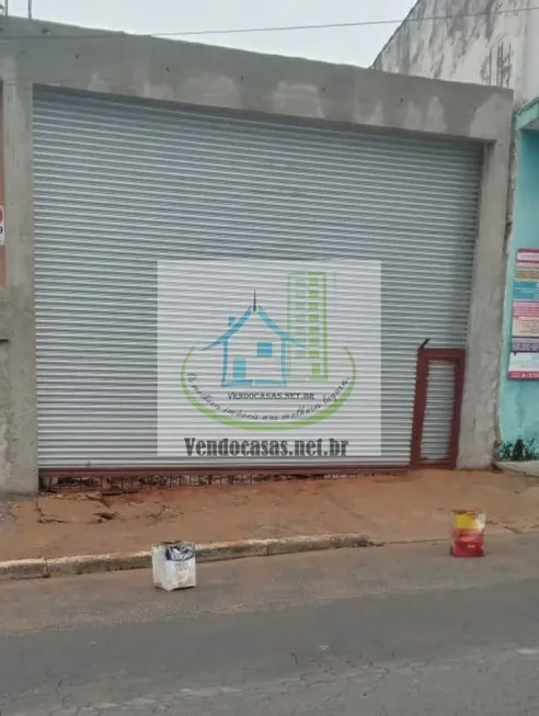 Foto 1 de Ponto Comercial para alugar, 170m² em Campininha, São Paulo