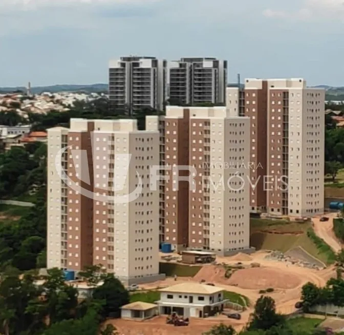 Foto 1 de Apartamento com 2 Quartos à venda, 41m² em Jardim Ipe, Sorocaba