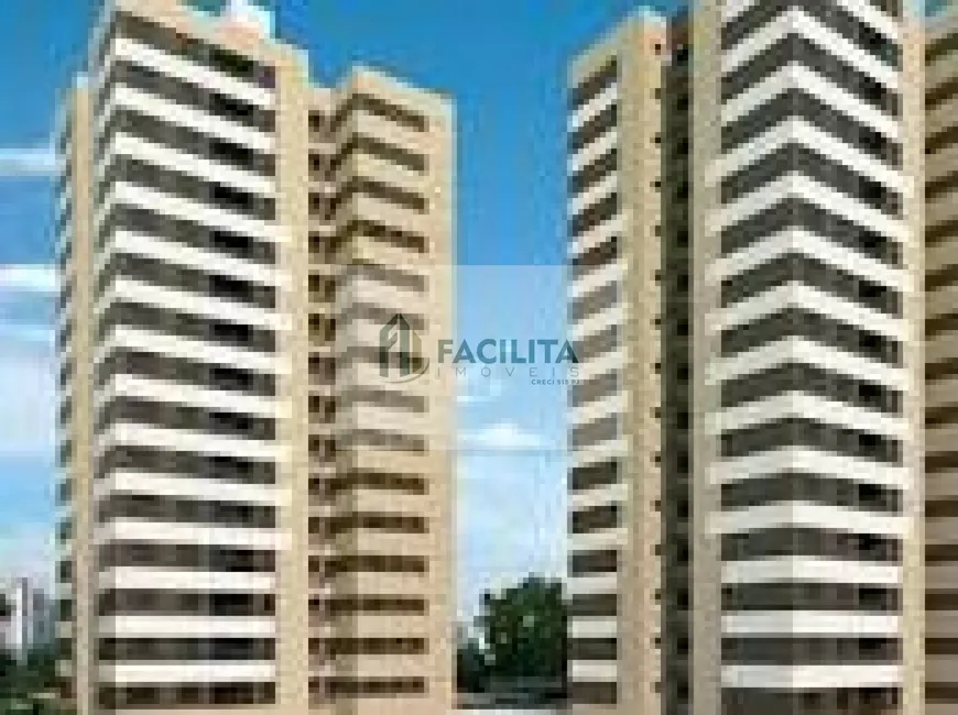 Foto 1 de Apartamento com 3 Quartos à venda, 97m² em Farolândia, Aracaju