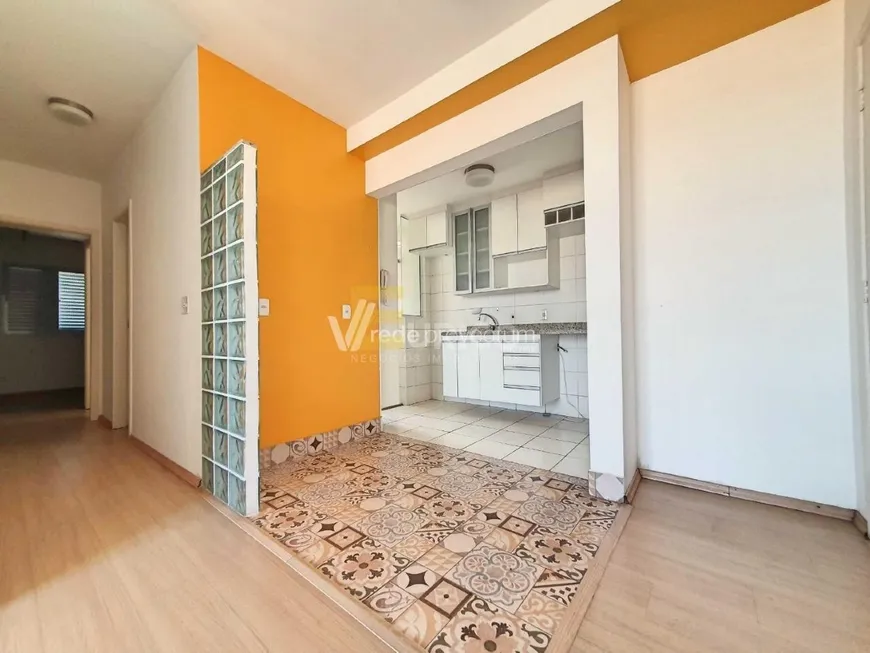 Foto 1 de Apartamento com 2 Quartos à venda, 66m² em Chácara das Nações, Valinhos