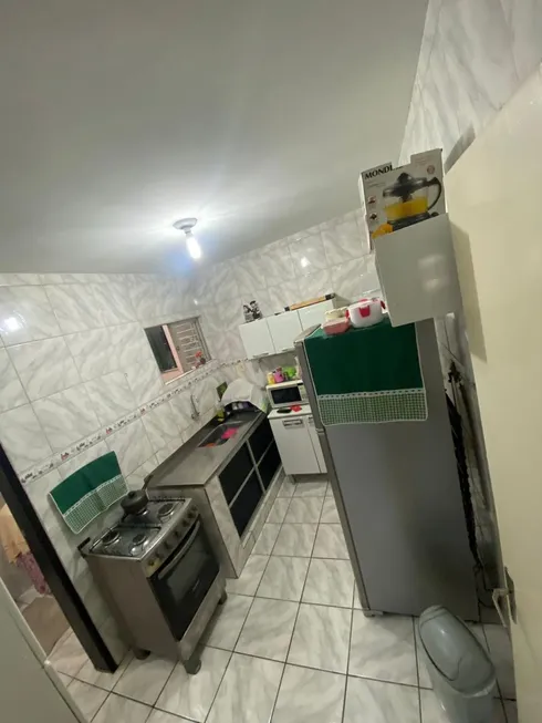 Foto 1 de Apartamento com 3 Quartos à venda, 78m² em Torrões, Recife
