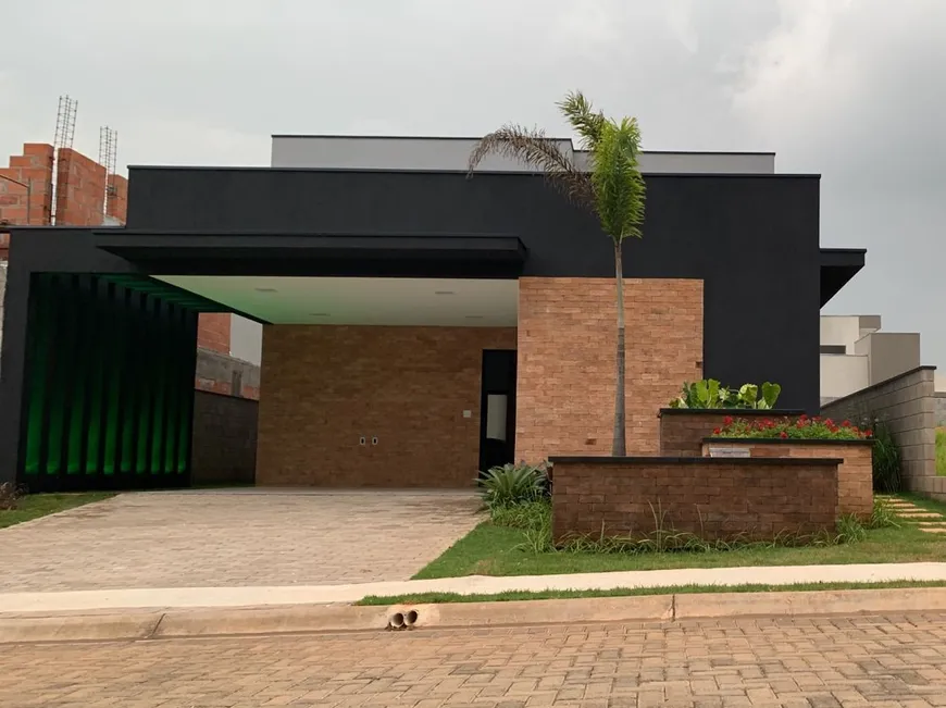 Foto 1 de Casa com 3 Quartos à venda, 180m² em Medeiros, Itupeva