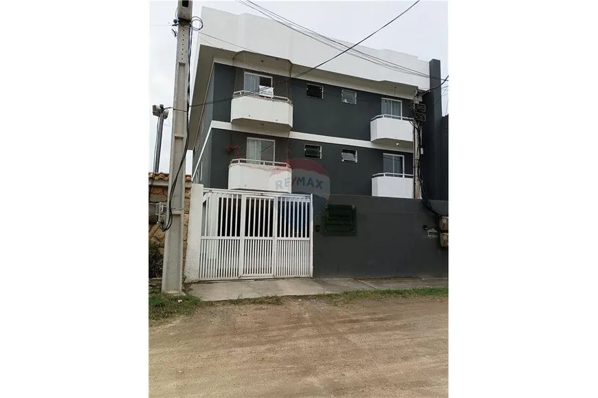 Foto 1 de Apartamento com 2 Quartos à venda, 78m² em Fluminense, São Pedro da Aldeia