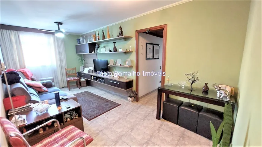 Foto 1 de Apartamento com 3 Quartos à venda, 78m² em Jardim Marajoara, São Paulo