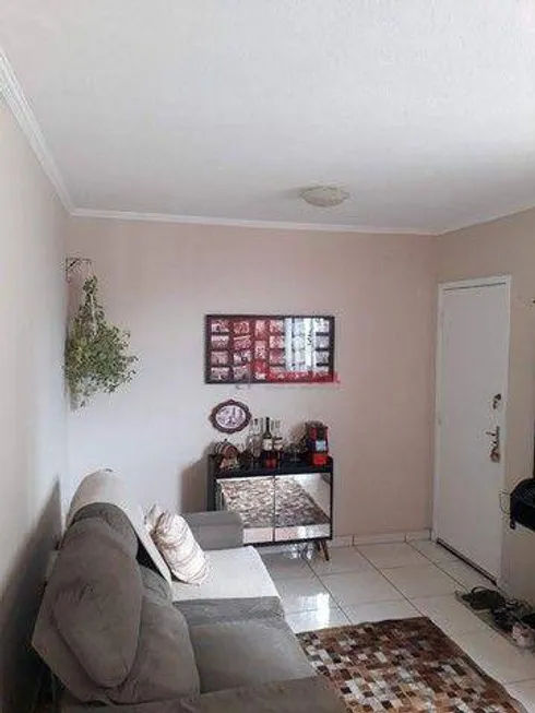 Foto 1 de Apartamento com 2 Quartos à venda, 50m² em Virgem Santa, Macaé