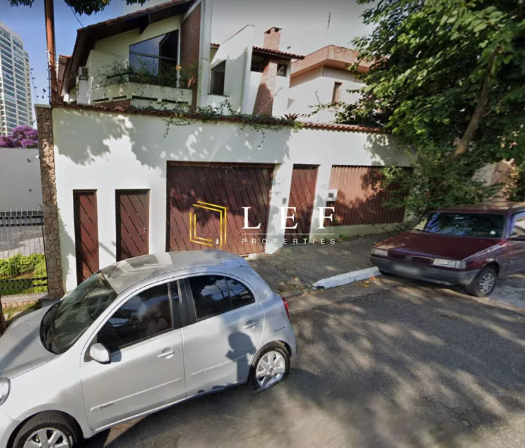 Foto 1 de Casa com 2 Quartos para venda ou aluguel, 434m² em Jardim Avelino, São Paulo
