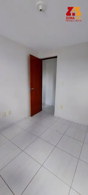 Foto 1 de Apartamento com 2 Quartos à venda, 49m² em Gramame, João Pessoa