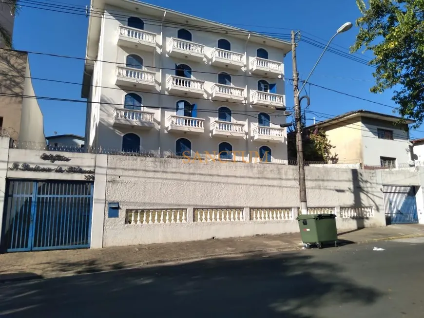 Foto 1 de Apartamento com 3 Quartos à venda, 69m² em Vila Nova São José, Campinas