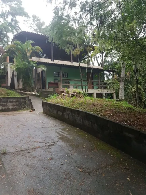 Foto 1 de Casa de Condomínio com 3 Quartos à venda, 180m² em Engenho do Mato, Niterói