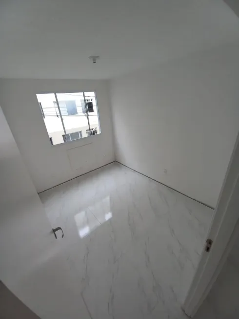 Foto 1 de Apartamento com 2 Quartos à venda, 42m² em Campo Grande, Rio de Janeiro