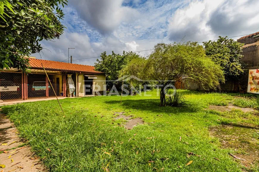 Foto 1 de Casa com 2 Quartos à venda, 110m² em Santa Terezinha, Piracicaba