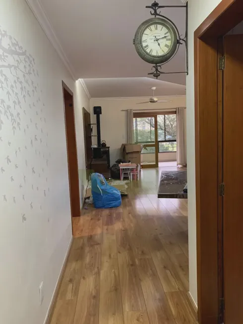 Foto 1 de Apartamento com 3 Quartos à venda, 129m² em Rio Branco, São Leopoldo