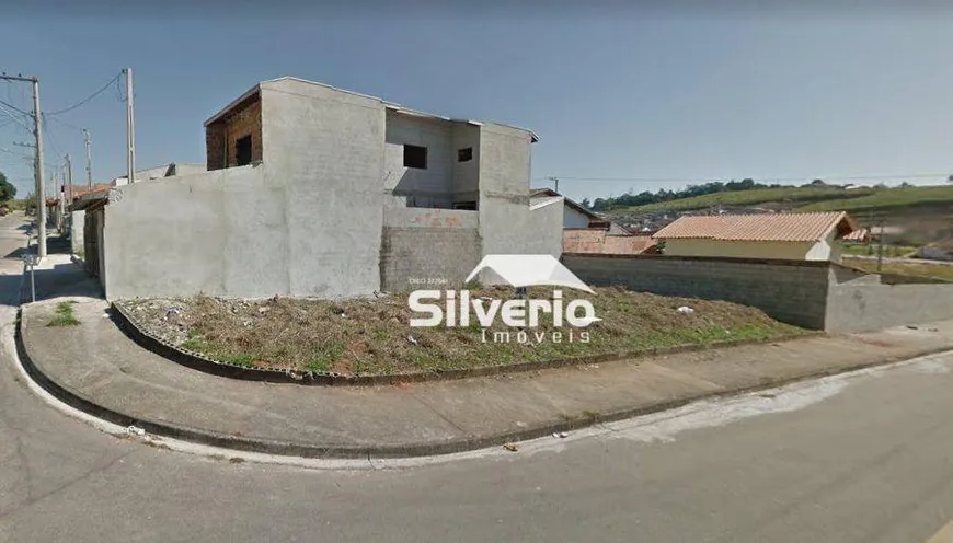 Foto 1 de Lote/Terreno à venda, 203m² em Jardim Helena, São José dos Campos