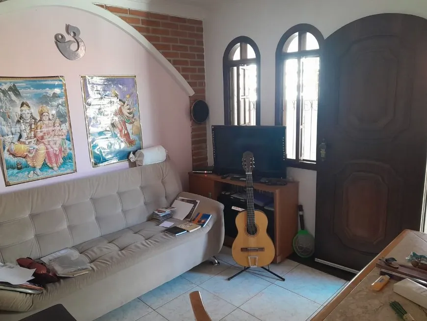 Foto 1 de Casa com 4 Quartos à venda, 155m² em Bairro do Engenho, Itatiba
