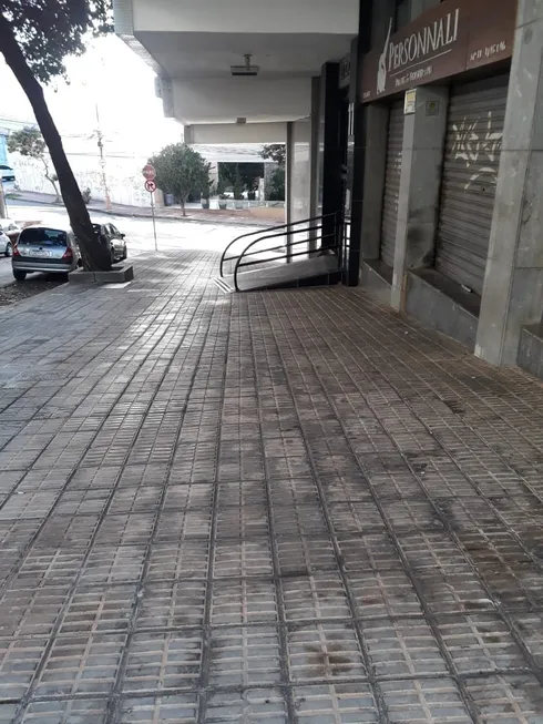 Foto 1 de Ponto Comercial para alugar, 20m² em Serra, Belo Horizonte