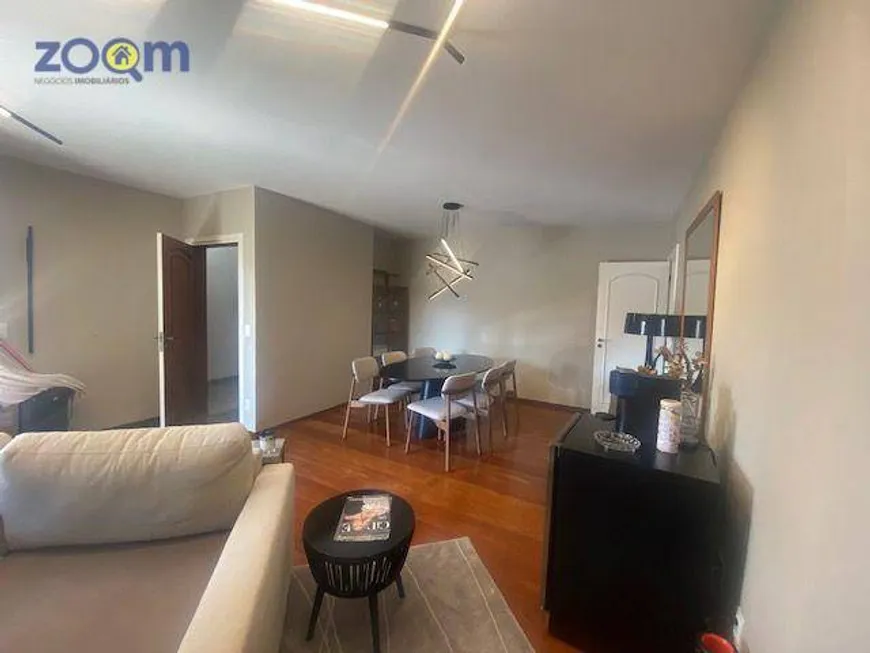 Foto 1 de Apartamento com 3 Quartos para venda ou aluguel, 160m² em Chácara Urbana, Jundiaí