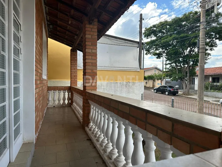 Foto 1 de Casa com 2 Quartos à venda, 170m² em Parque Cecap, Valinhos