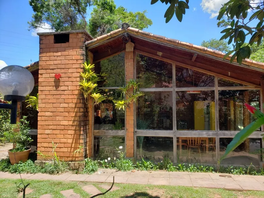 Foto 1 de Casa de Condomínio com 4 Quartos à venda, 120m² em Araras, Petrópolis