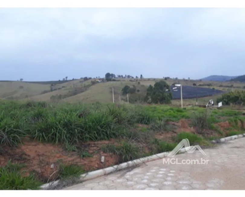 Foto 1 de Lote/Terreno à venda, 260m² em Centro, Santo Antônio do Amparo