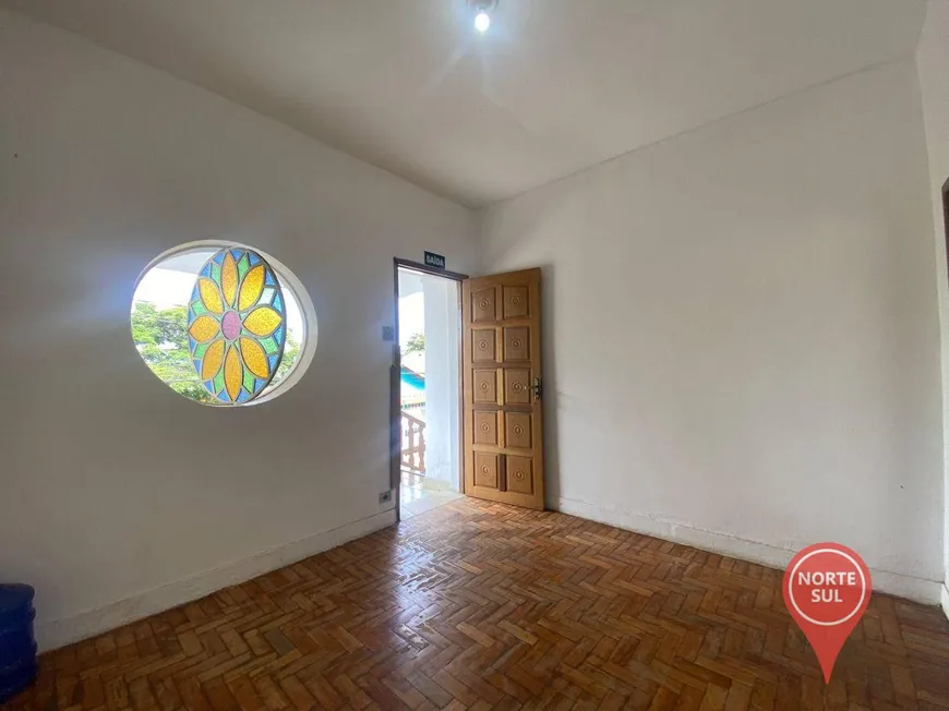 Foto 1 de Casa com 4 Quartos à venda, 120m² em São Sebastião, Brumadinho