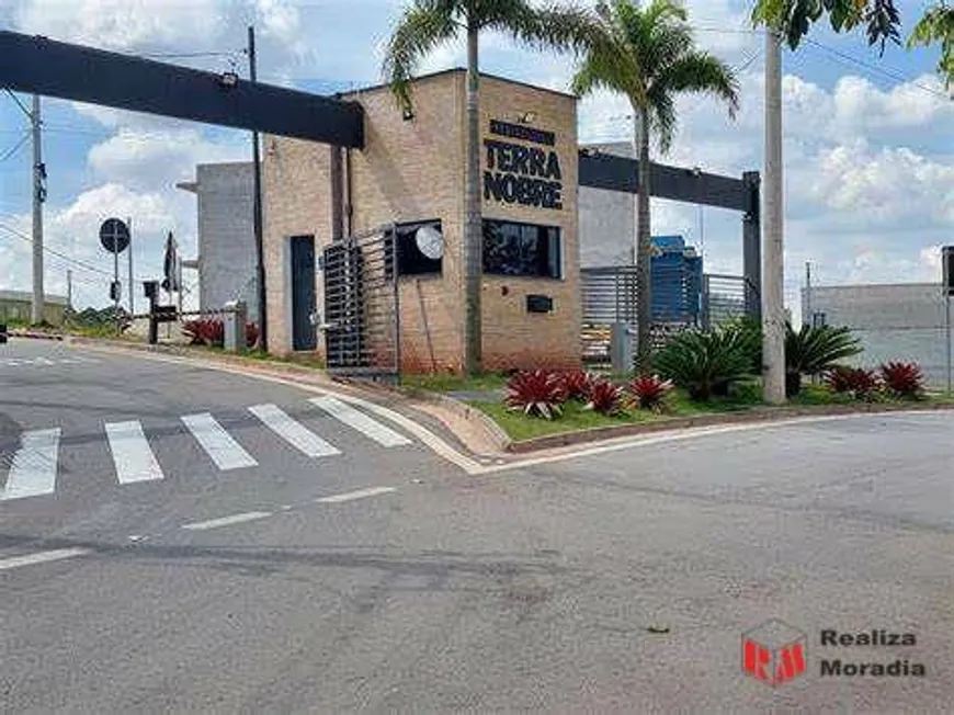 Foto 1 de Lote/Terreno à venda, 137m² em Lajeado, Cotia