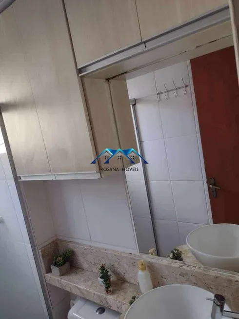 Foto 1 de Apartamento com 2 Quartos à venda, 48m² em Piratininga Venda Nova, Belo Horizonte