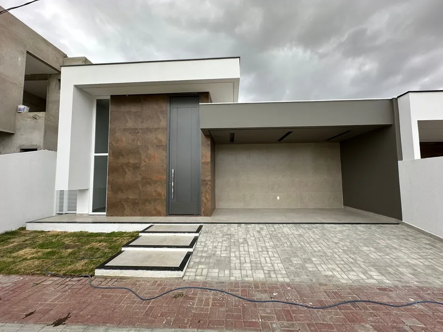 Foto 1 de Casa com 3 Quartos à venda, 200m² em Cidade Universitaria, Petrolina