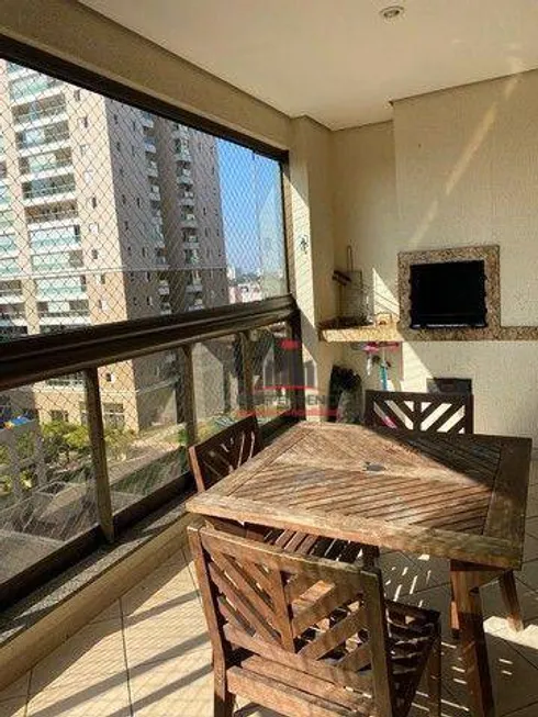 Foto 1 de Apartamento com 3 Quartos à venda, 144m² em Jardim Aquarius, São José dos Campos