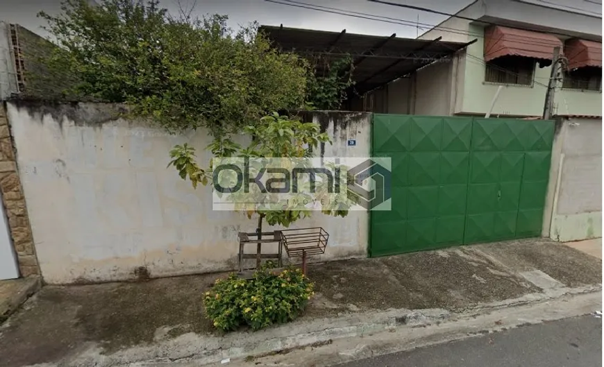 Foto 1 de Casa com 3 Quartos à venda, 250m² em Jardim Presidente Dutra, Guarulhos