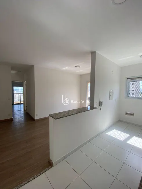 Foto 1 de Apartamento com 2 Quartos à venda, 60m² em Alphaville, Barueri