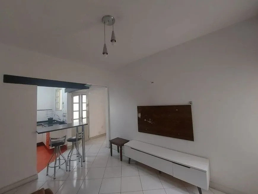 Foto 1 de Apartamento com 1 Quarto à venda, 42m² em Menino Deus, Porto Alegre