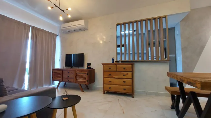 Foto 1 de Apartamento com 2 Quartos à venda, 78m² em Esplanada Independência, Taubaté