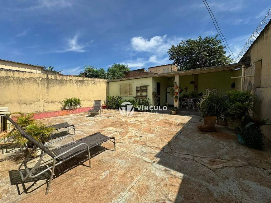 Foto 1 de Casa com 3 Quartos à venda, 127m² em Boa Vista, Uberaba