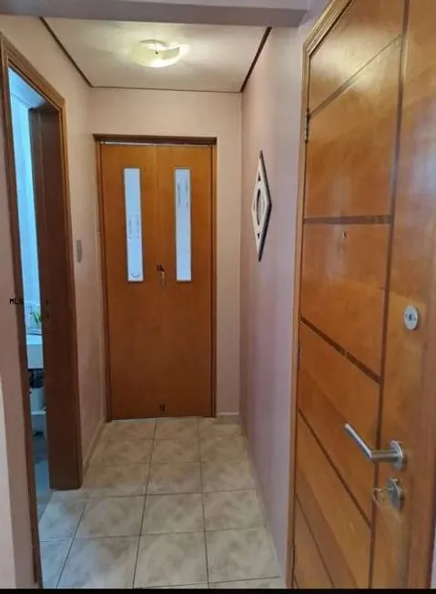 Foto 1 de Apartamento com 2 Quartos à venda, 67m² em Marapé, Santos