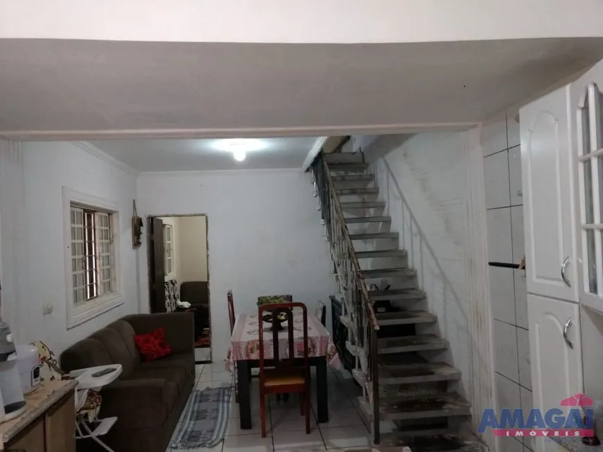 Foto 1 de Sobrado com 4 Quartos à venda, 240m² em Vila Nova Aliança , Jacareí