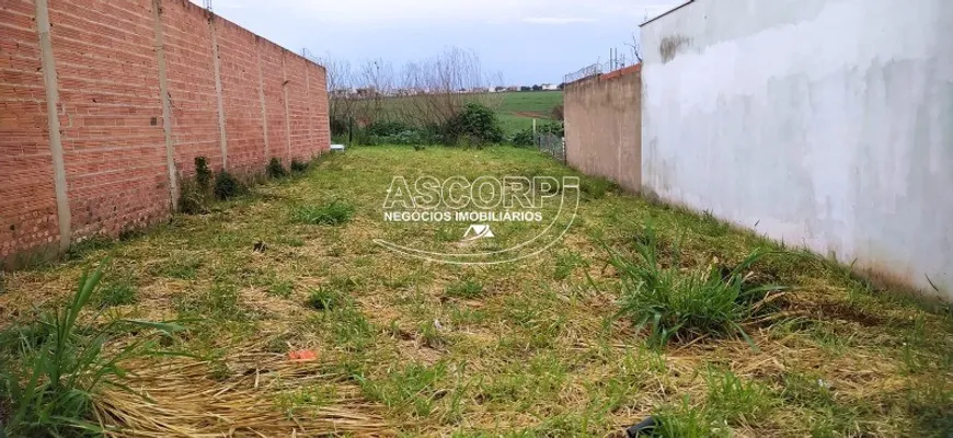 Foto 1 de Lote/Terreno à venda, 200m² em Taquaral, Piracicaba