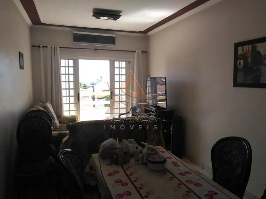 Foto 1 de Apartamento com 2 Quartos à venda, 67m² em Alto do Ipiranga, Ribeirão Preto