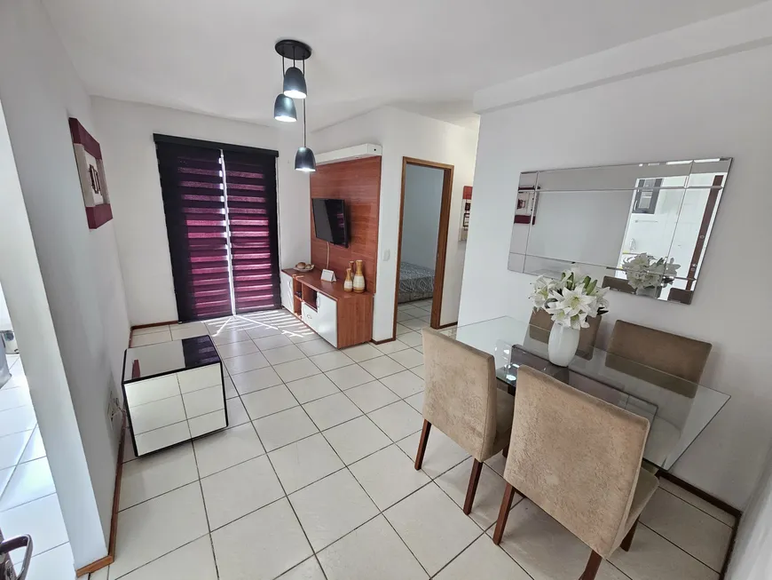 Foto 1 de Apartamento com 2 Quartos à venda, 55m² em Engenho De Dentro, Rio de Janeiro