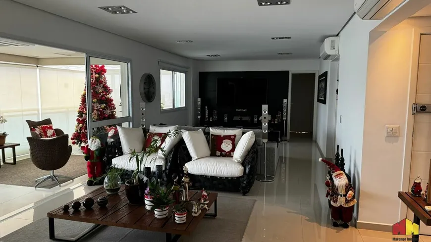 Foto 1 de Apartamento com 3 Quartos à venda, 216m² em Alto da Mooca, São Paulo