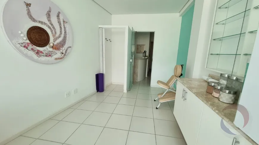 Foto 1 de Ponto Comercial à venda, 37m² em Córrego Grande, Florianópolis