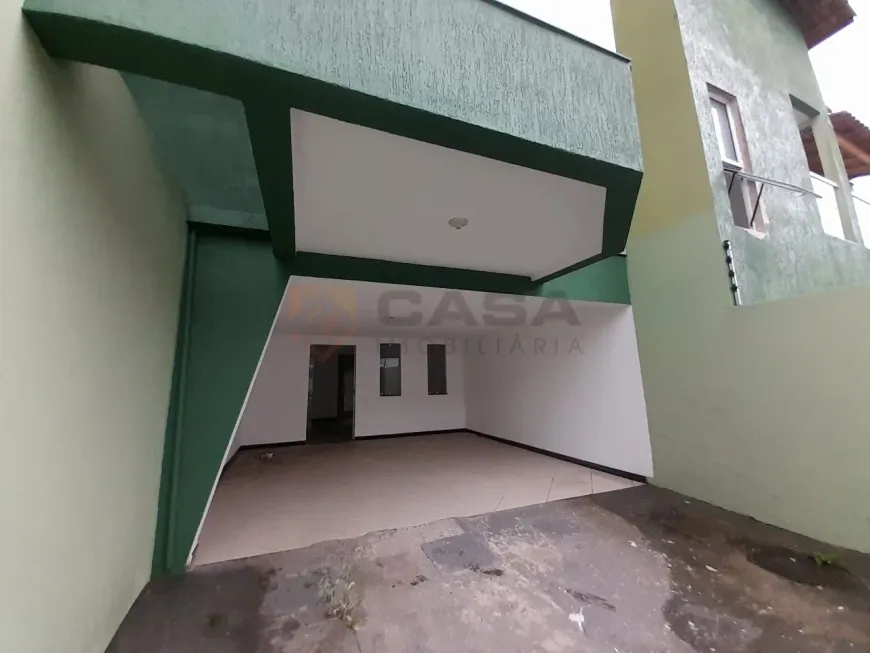 Foto 1 de Casa com 3 Quartos para alugar, 179m² em Colina de Laranjeiras, Serra