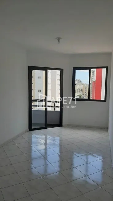 Foto 1 de Apartamento com 3 Quartos à venda, 70m² em Saúde, São Paulo