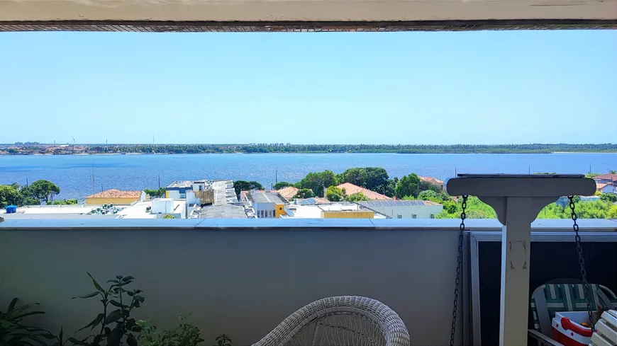 Foto 1 de Apartamento com 4 Quartos à venda, 190m² em São José, Aracaju
