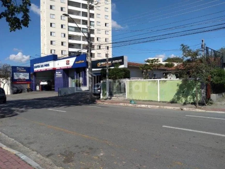 Foto 1 de Casa com 3 Quartos à venda, 91m² em Vila Ema, São José dos Campos