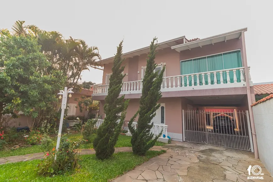 Foto 1 de Casa com 3 Quartos à venda, 300m² em Pasqualini, Sapucaia do Sul