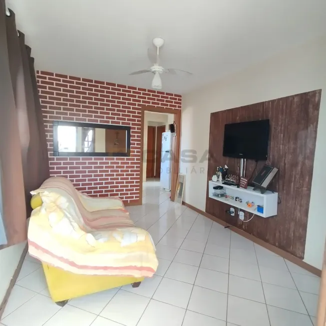 Foto 1 de Apartamento com 3 Quartos à venda, 85m² em Parque Jacaraípe, Serra